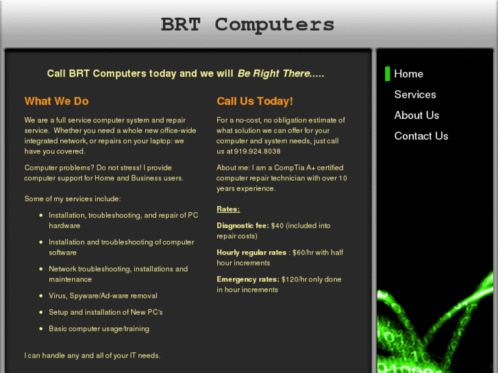 www.brtcomputers.com