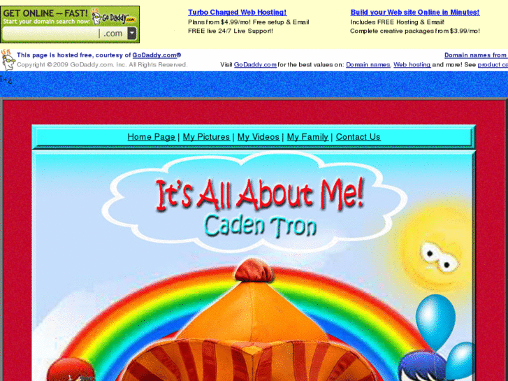 www.cadentron.com