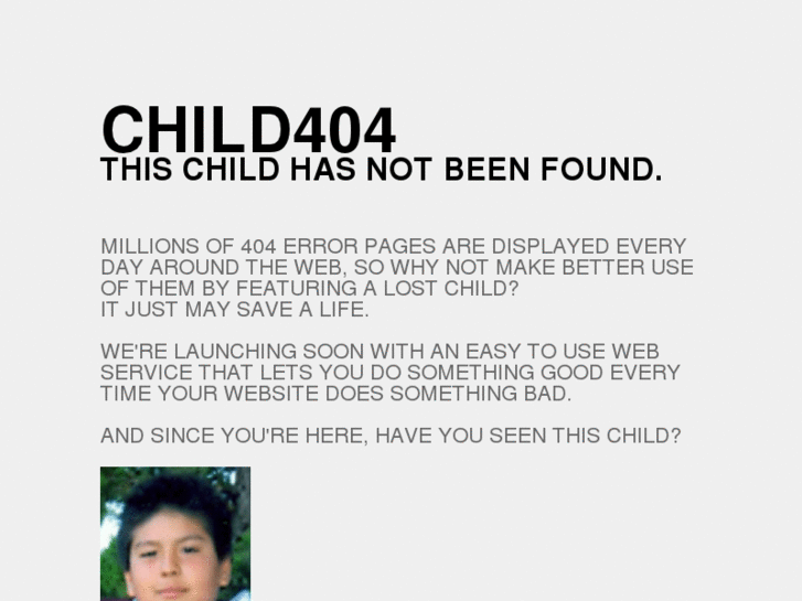 www.child404.com