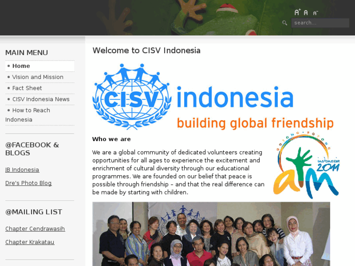 www.cisvindonesia.org