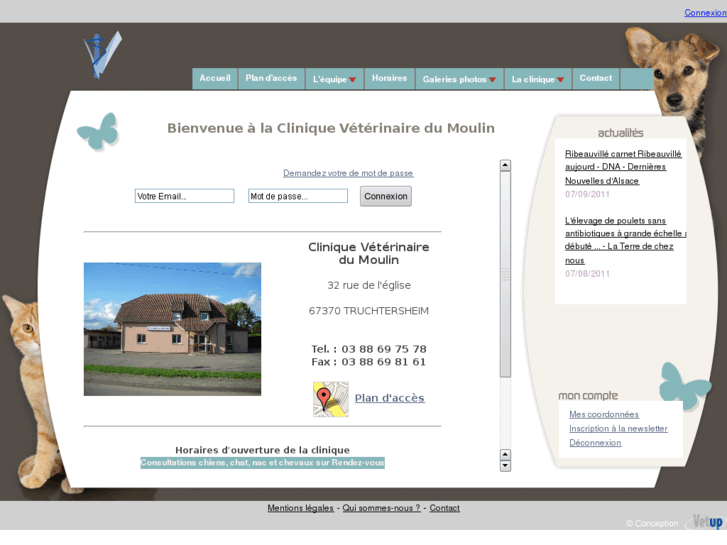 www.cliniqueveterinairedumoulin.com