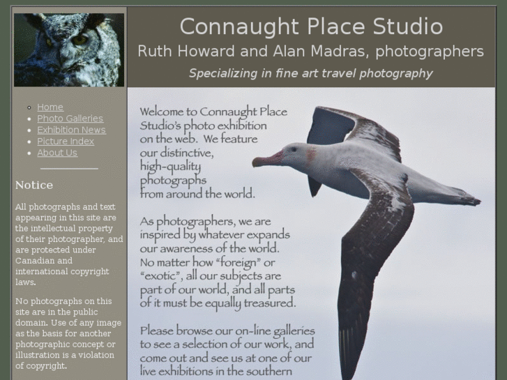 www.connaughtplacestudio.com