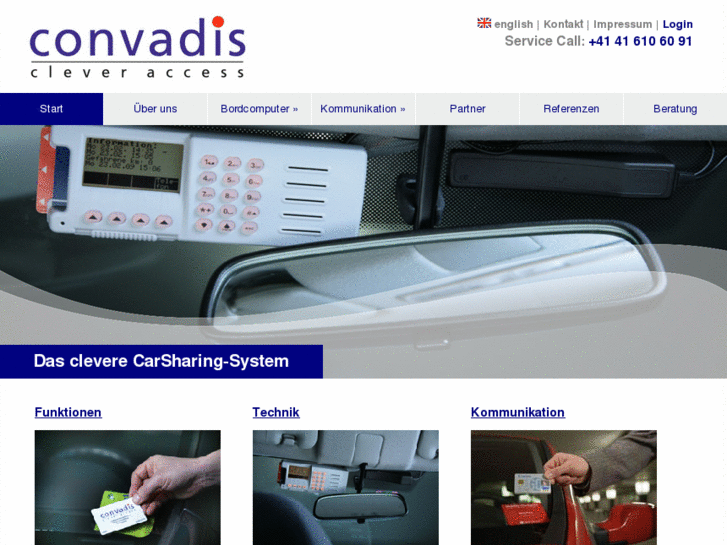 www.convadis.ch