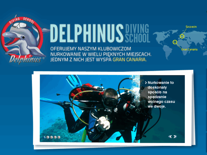 www.delphinus.eu