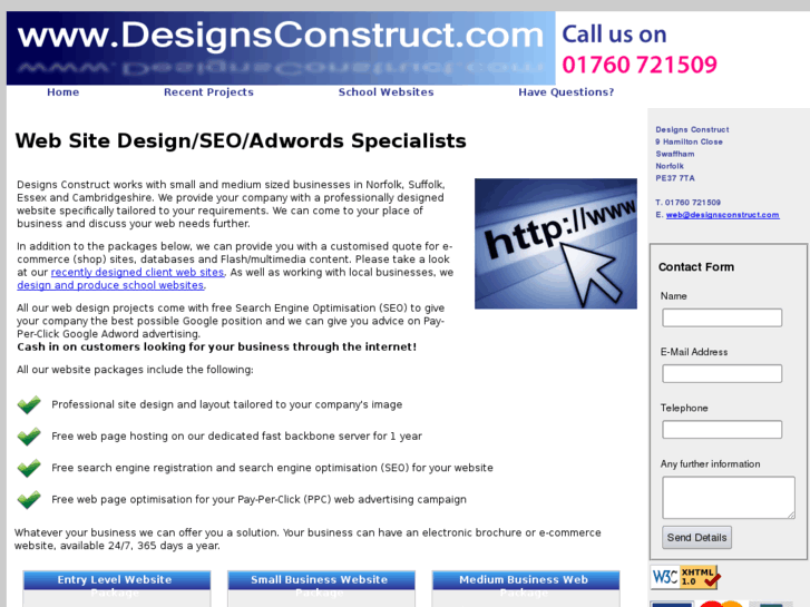 www.designsconstruct.com