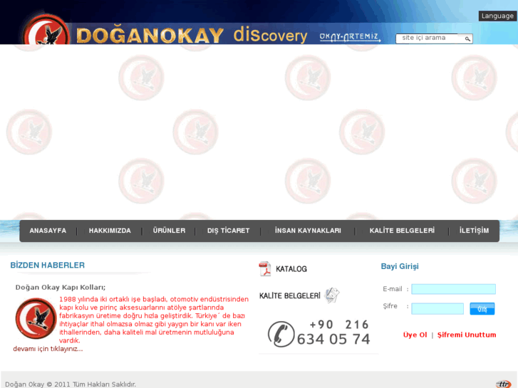 www.doganokay.com