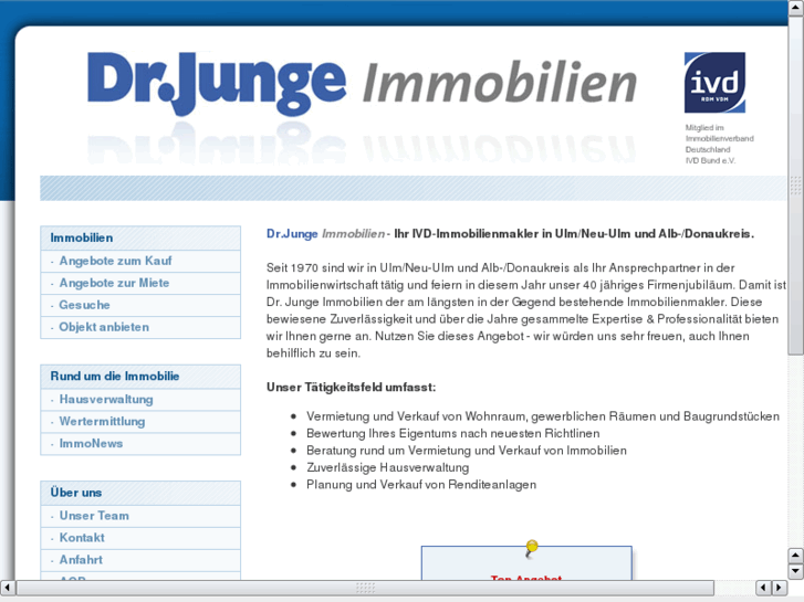 www.dr-junge.com