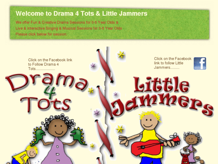 www.drama4tots.com