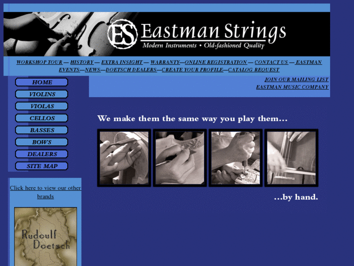 www.eastmanstrings.com