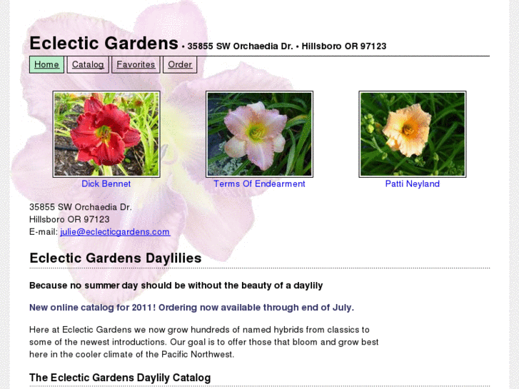 www.eclecticgardens.com