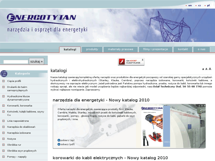 www.energotytan.pl