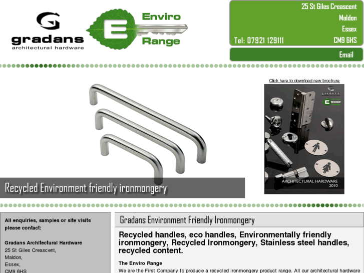 www.envirohandles.com