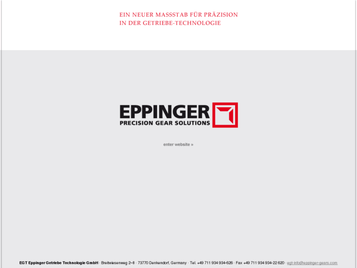 www.eppinger-gears.com