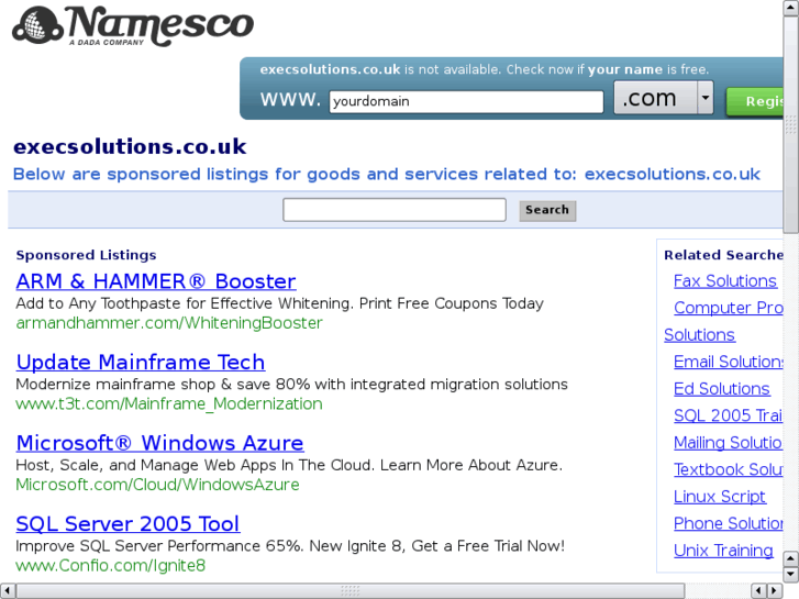 www.execsolutions.co.uk
