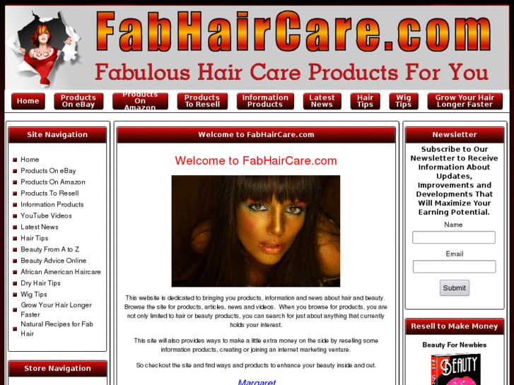 www.fabhaircare.com