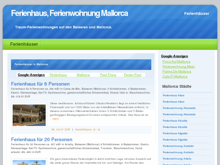 www.ferienhaus-balearen.net