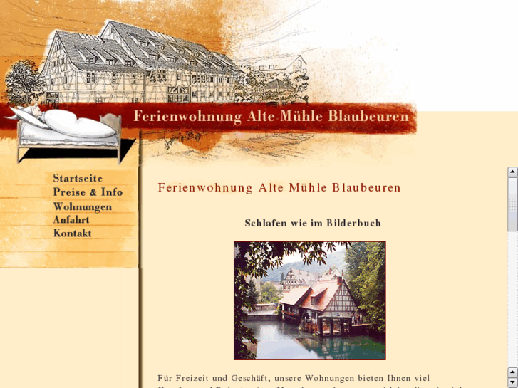 www.ferienwohnung-blaubeuren.de