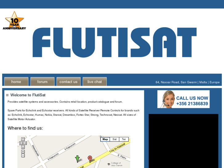 www.flutisatmalta.com