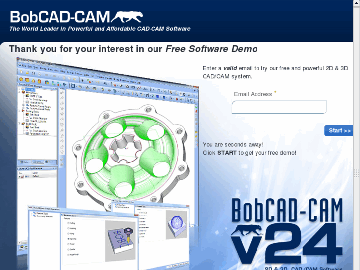 www.freecadcamdemos.com