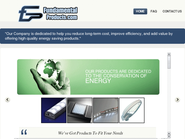 www.fundamentalproducts.com