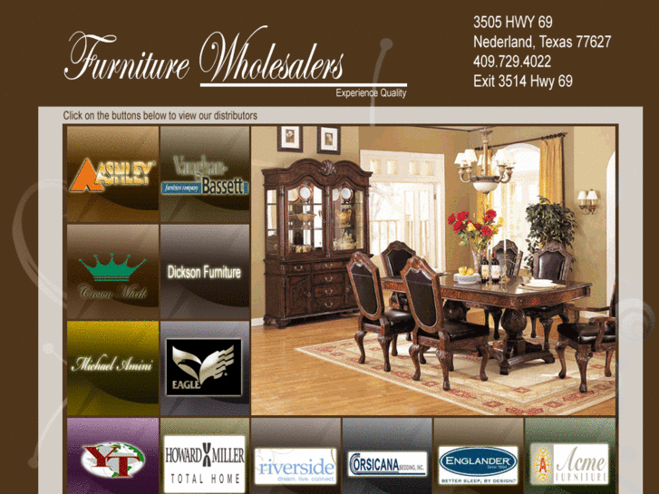 www.furniturewholesalerstexas.com