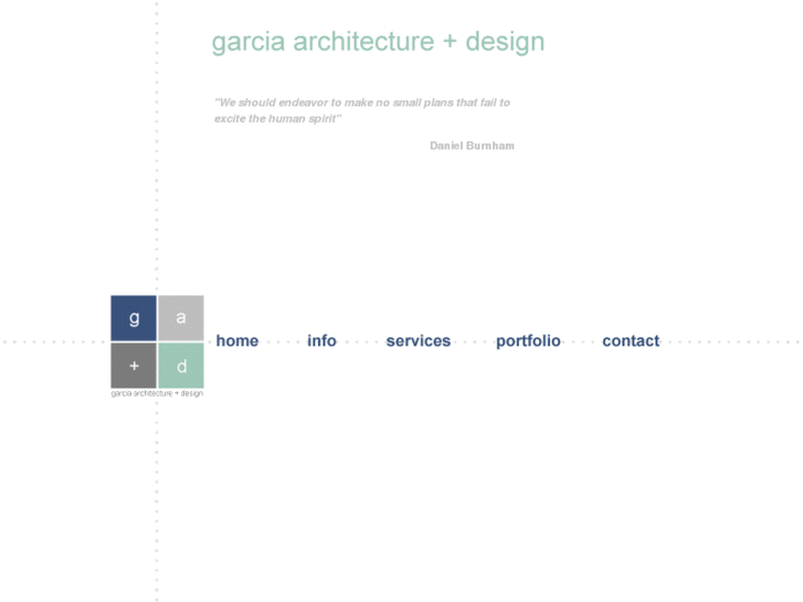 www.garciaarchdesign.com