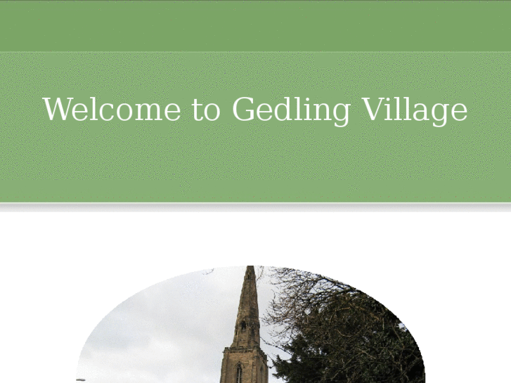 www.gedlingvillage.com