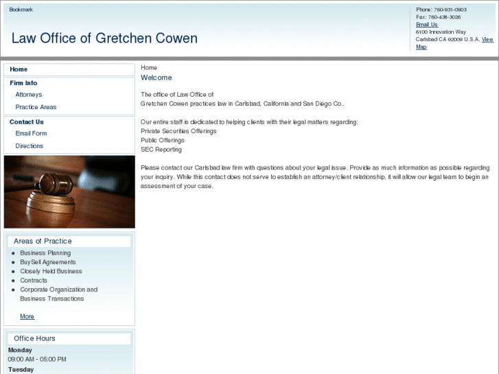 www.geowenlaw.com