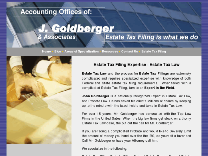 www.goldbergaccounting.com