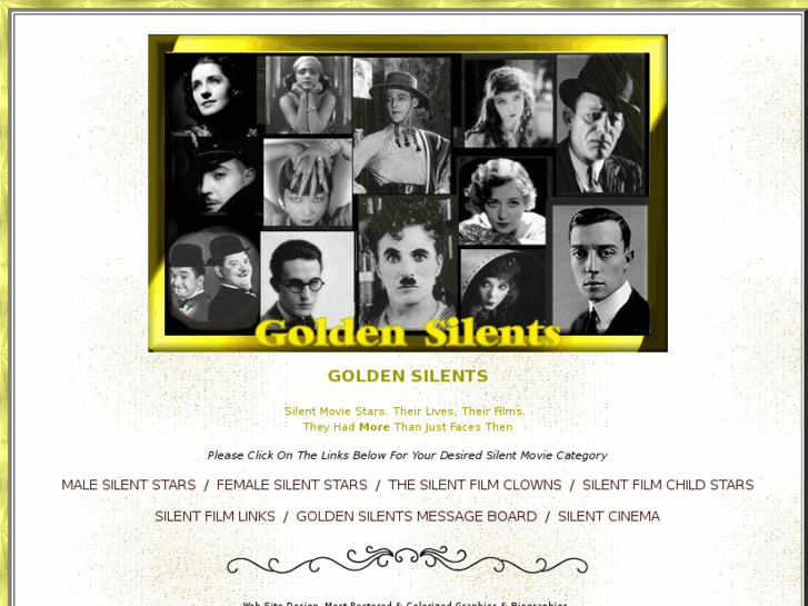 www.goldensilents.com