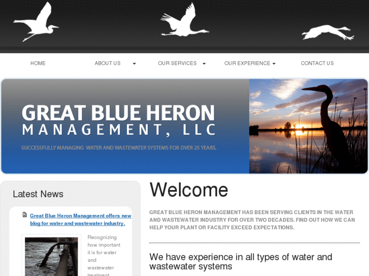 www.greatblueheronmanagement.com