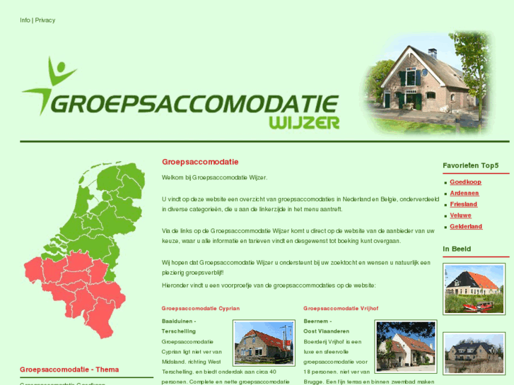 www.groepsaccomodatie.org