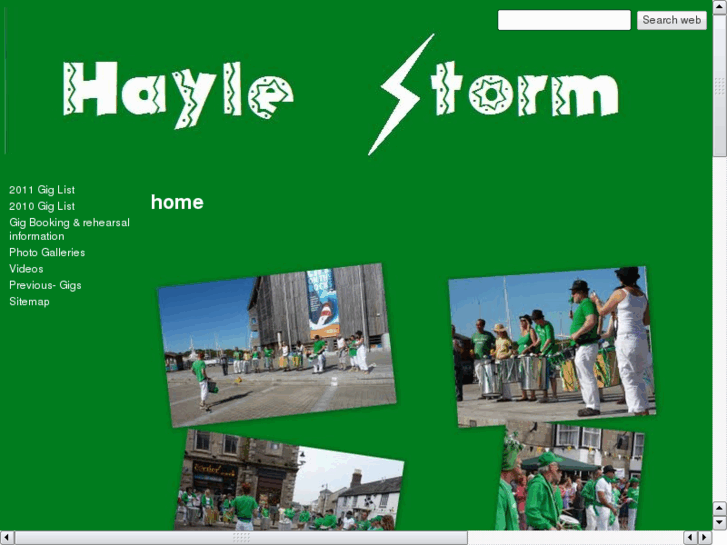 www.haylestorm.org.uk