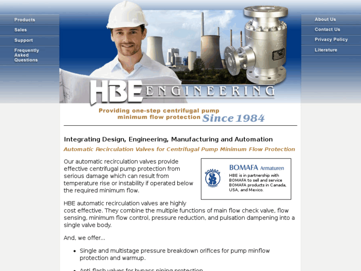 www.hbeengineering.com