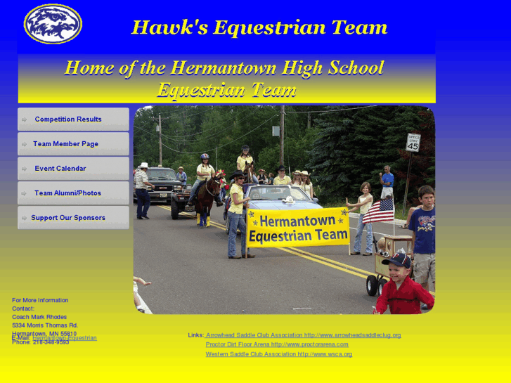 www.hermantown-equestrian.org