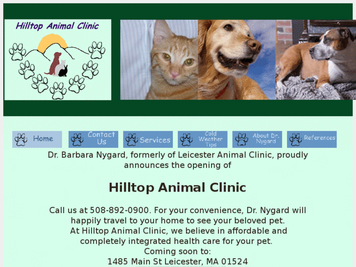 www.hilltop-animal-clinic.com