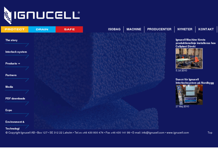 www.ignucell.com