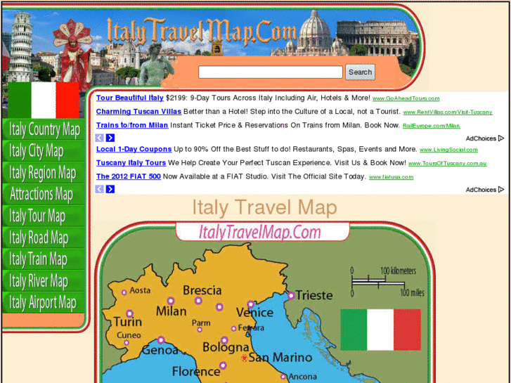 www.italytravelmap.com