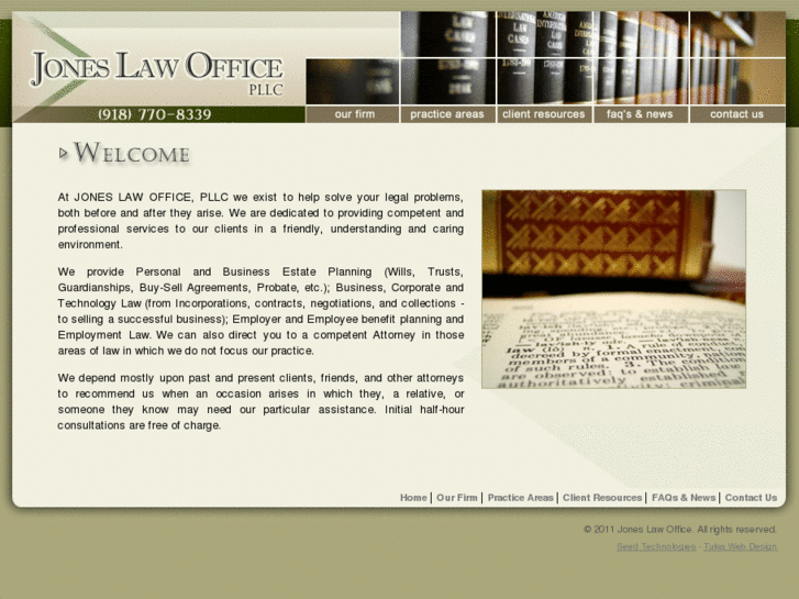 www.joneslawoffice.com