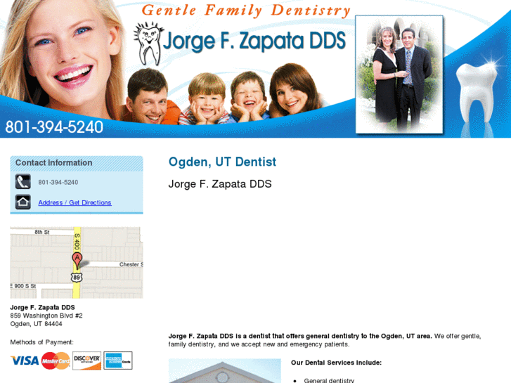 www.jorgezapatadental.com