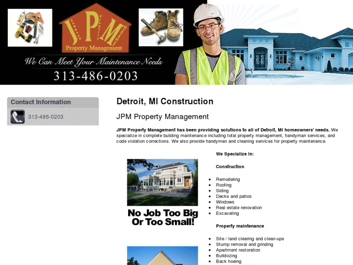 www.jpmpropertymanagement.com