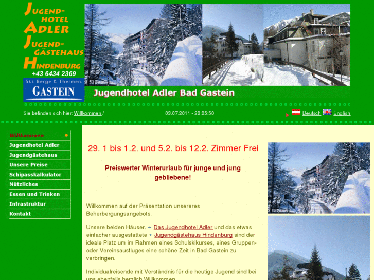 www.jugendhotel-badgastein.com