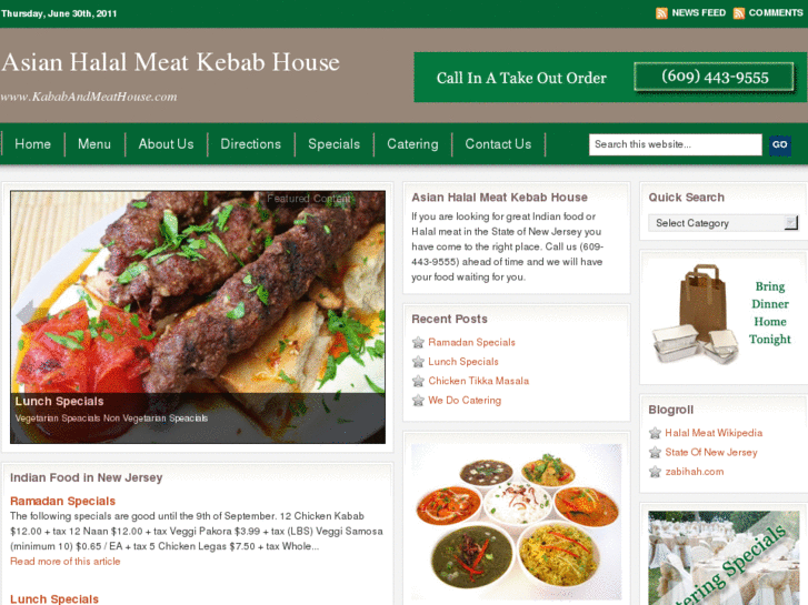 www.kababandmeathouse.com