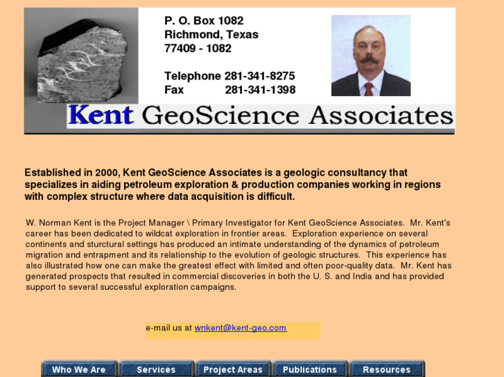 www.kent-geo.com