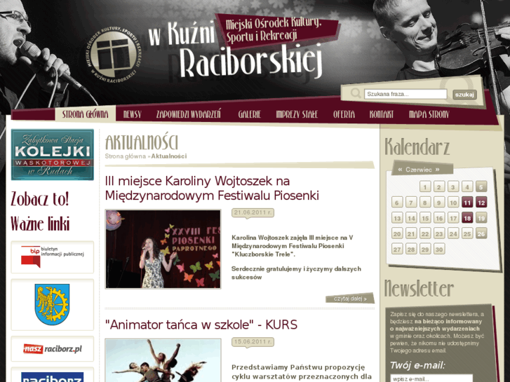 www.kuzniakultury.pl