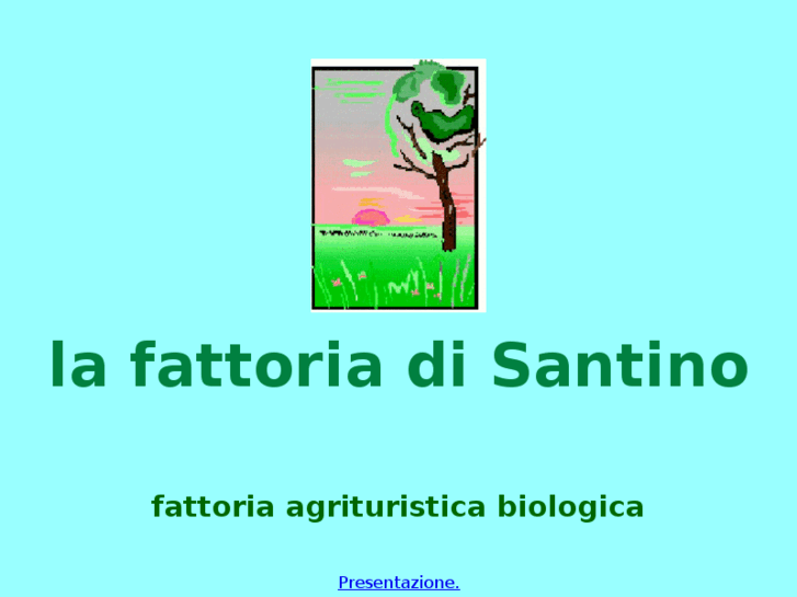 www.lafattoriadisantino.net