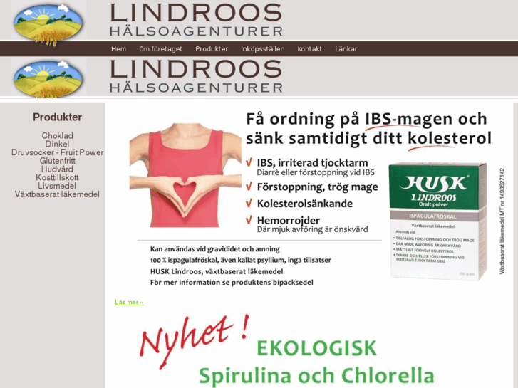 www.lindroos.net