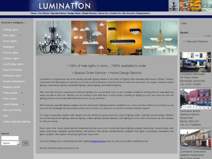 www.lumination.co.uk