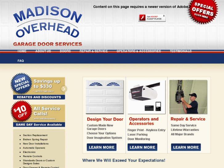 www.madison-overhead.com