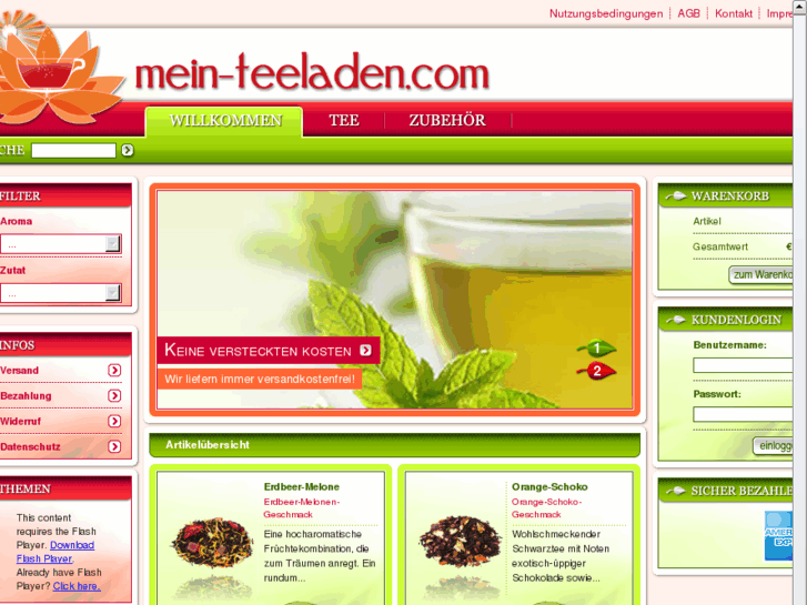 www.mein-teeladen.com